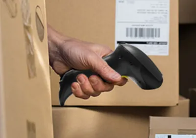 Беспроводной сканер штрихкодов для склада — выбираем правильно